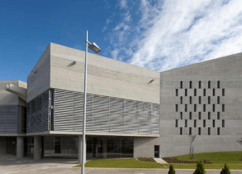 DIMARXIO-THESSALONIKIS